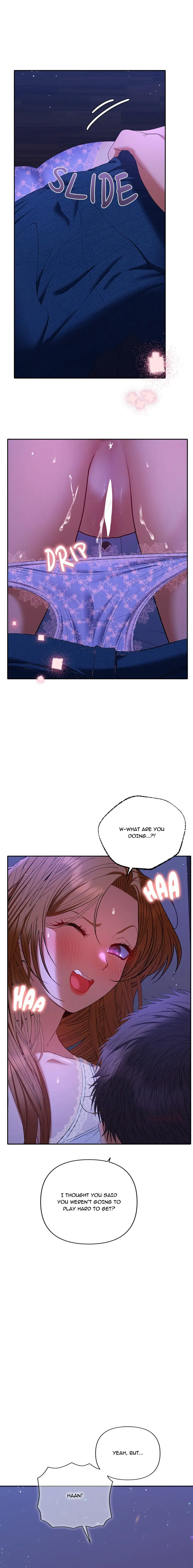 Everyones Man Uncensored Chapter 44 - Page 4