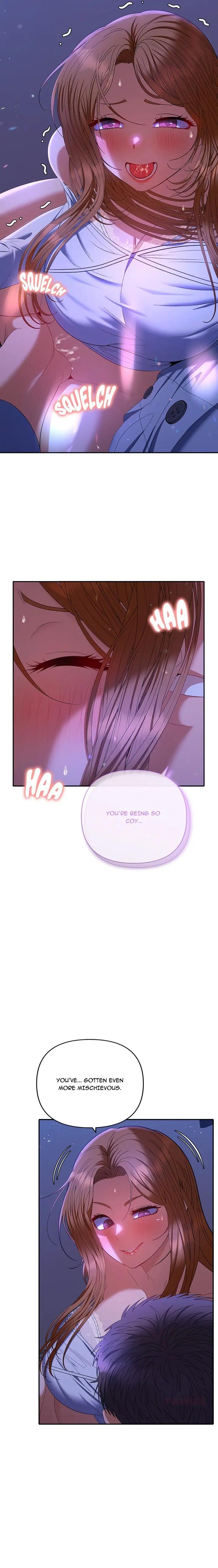 Everyones Man Uncensored Chapter 44 - Page 5