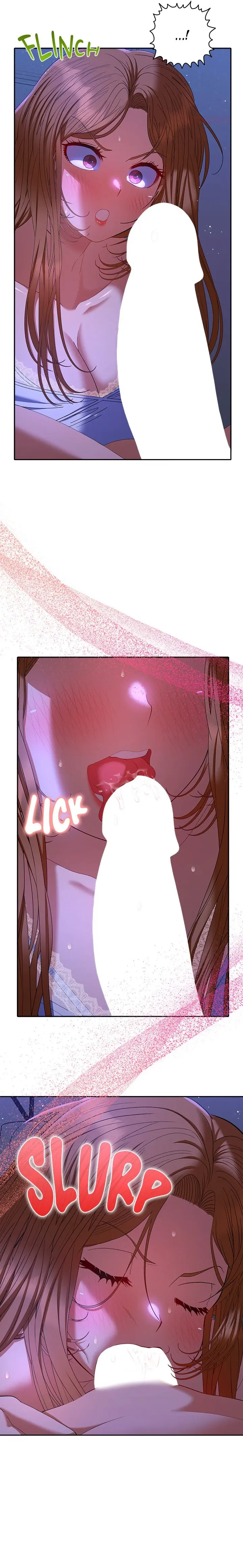 Everyones Man Uncensored Chapter 44 - Page 7