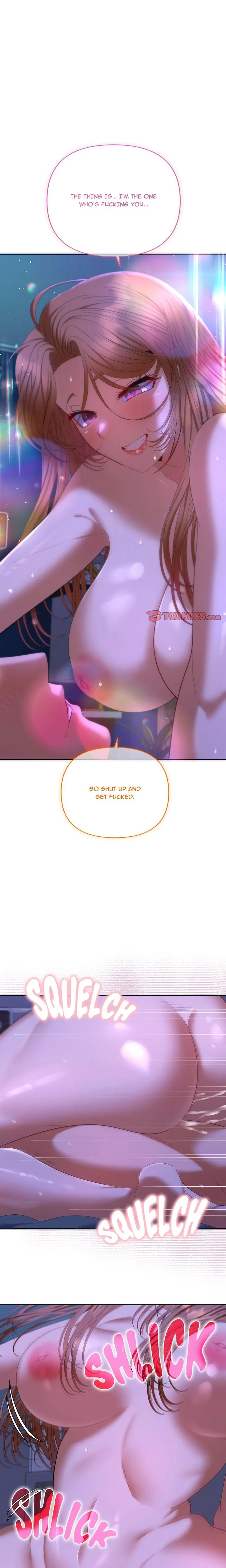 Everyones Man Uncensored Chapter 45 - Page 1