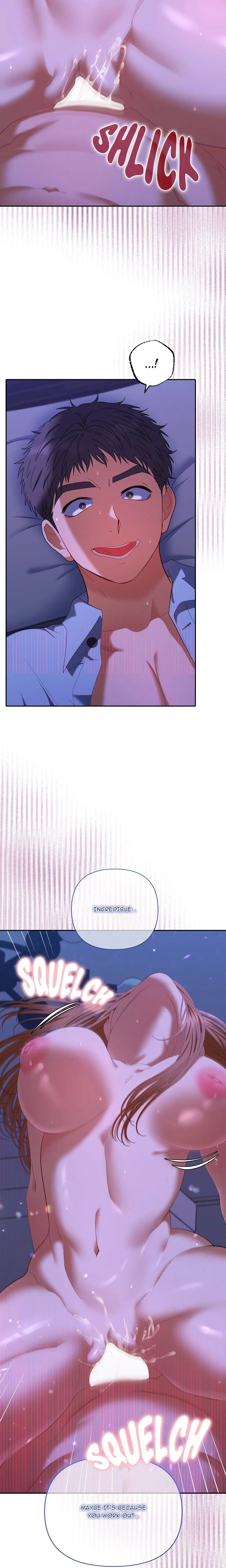 Everyones Man Uncensored Chapter 45 - Page 2