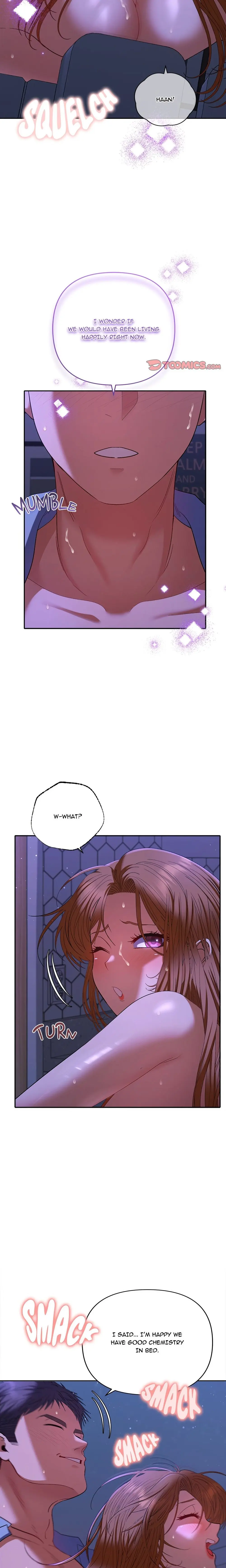 Everyones Man Uncensored Chapter 45 - Page 23