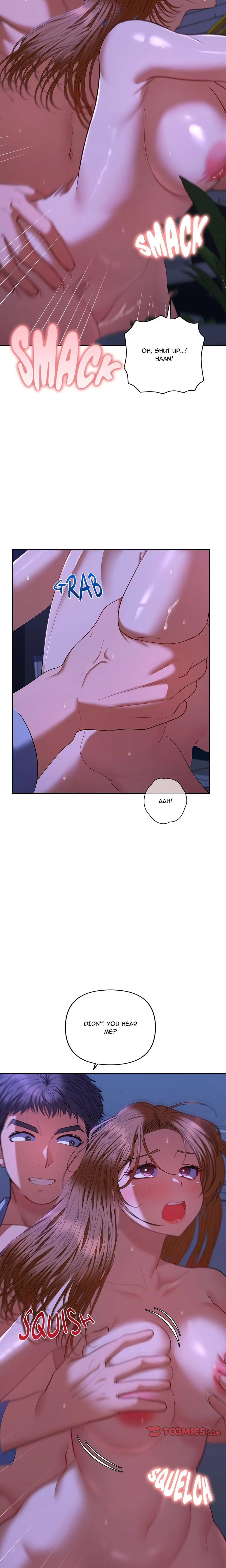 Everyones Man Uncensored Chapter 45 - Page 24