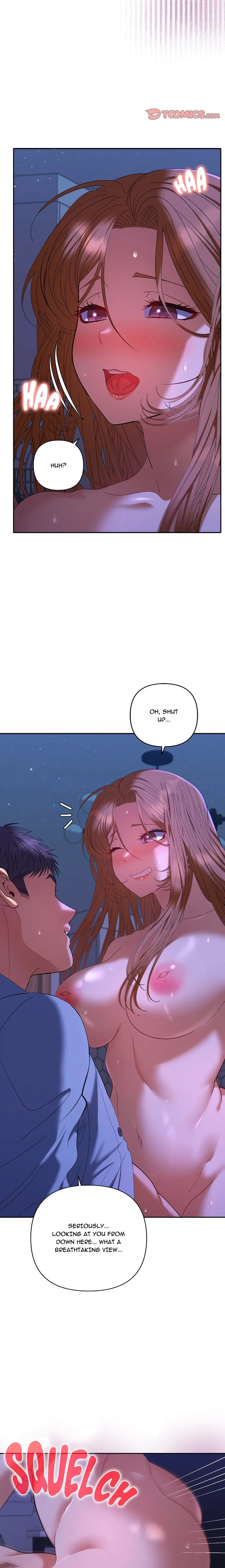 Everyones Man Uncensored Chapter 45 - Page 3