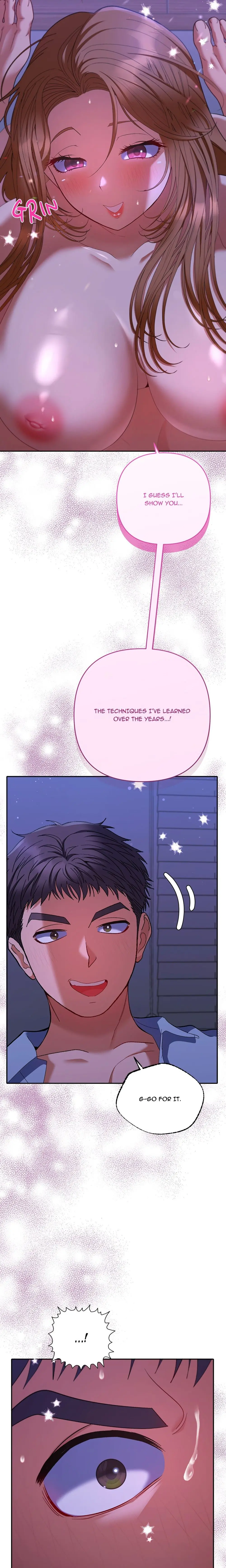 Everyones Man Uncensored Chapter 45 - Page 5