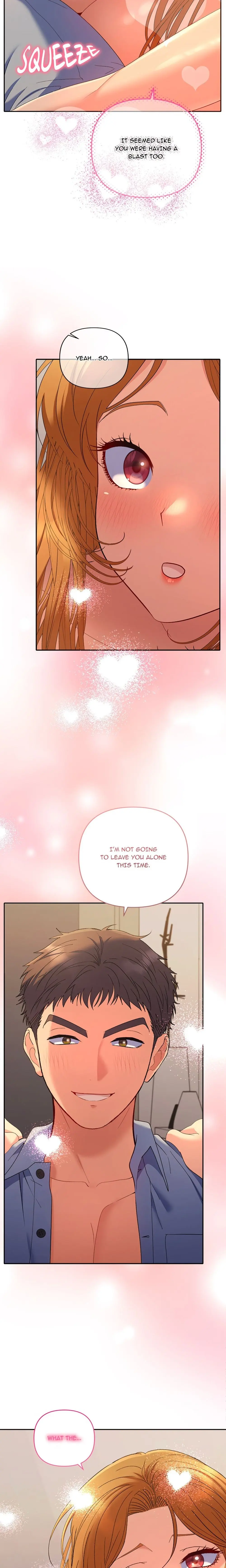 Everyones Man Uncensored Chapter 46 - Page 17
