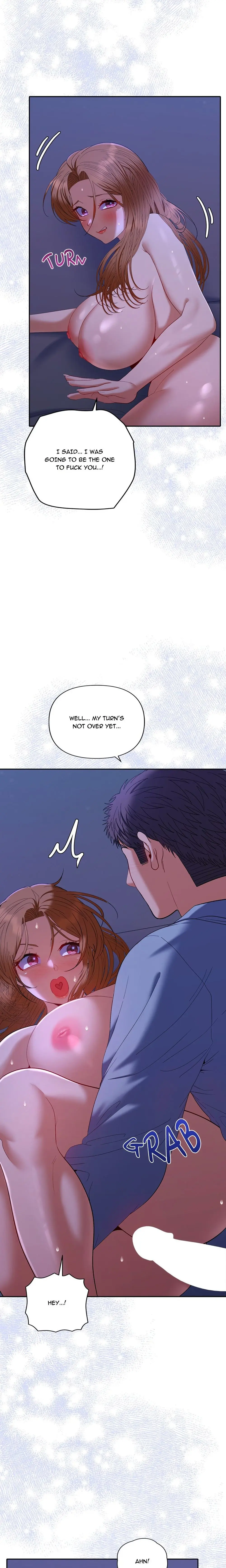 Everyones Man Uncensored Chapter 46 - Page 2