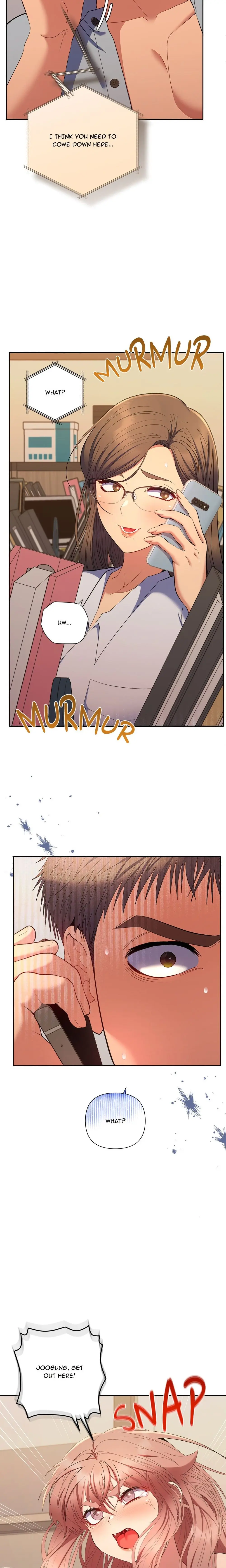 Everyones Man Uncensored Chapter 46 - Page 20