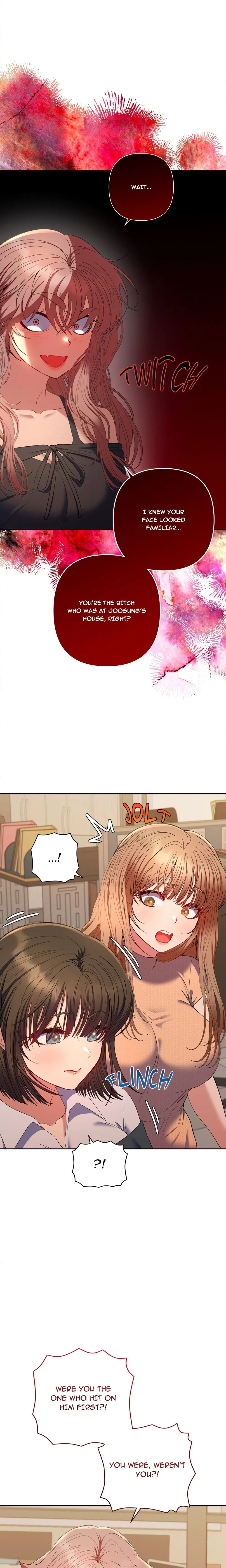 Everyones Man Uncensored Chapter 46 - Page 22