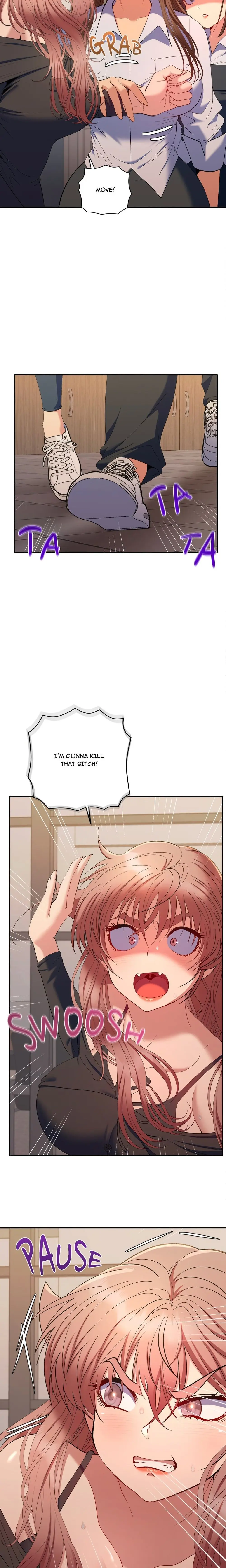 Everyones Man Uncensored Chapter 46 - Page 25