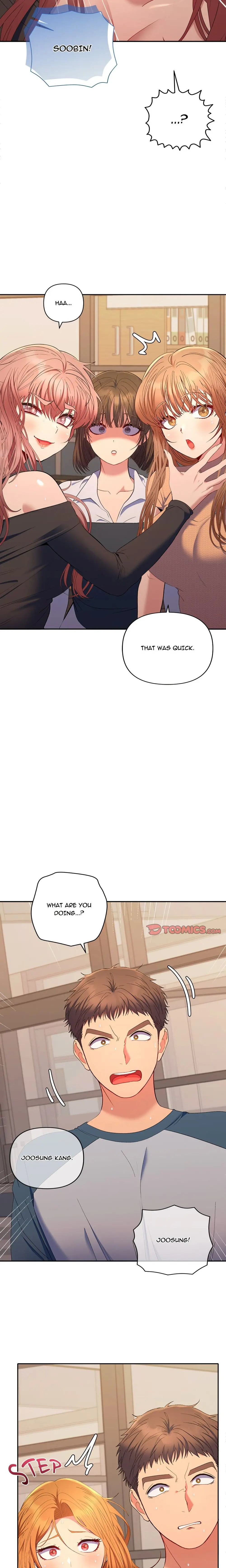 Everyones Man Uncensored Chapter 46 - Page 26