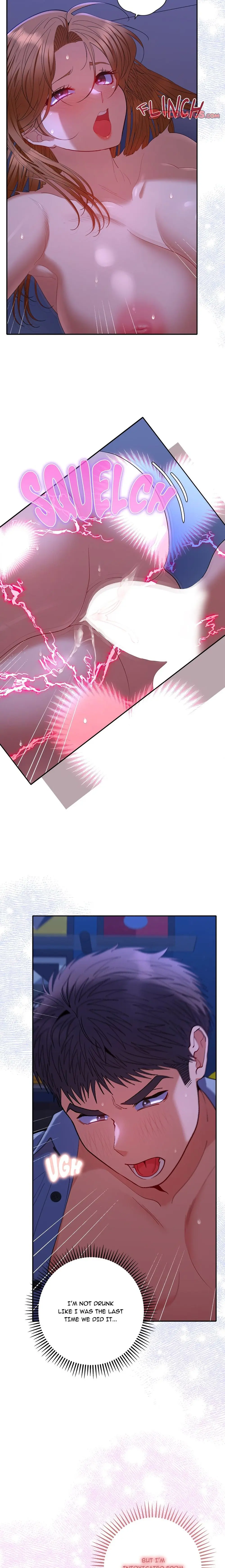Everyones Man Uncensored Chapter 46 - Page 3