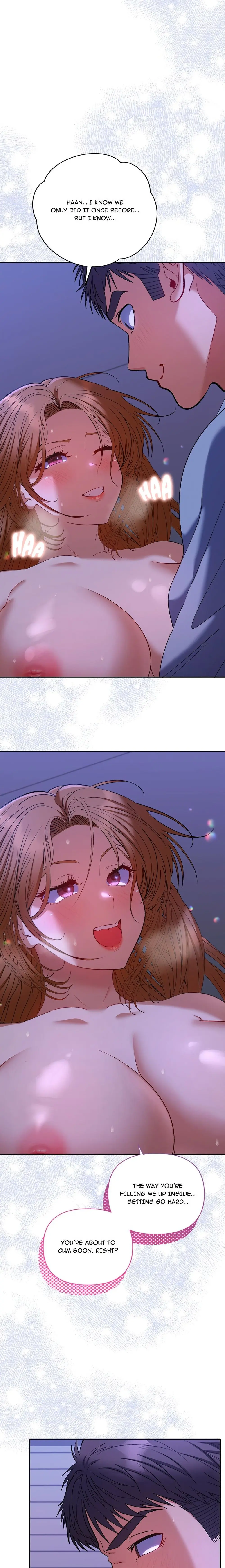 Everyones Man Uncensored Chapter 46 - Page 5