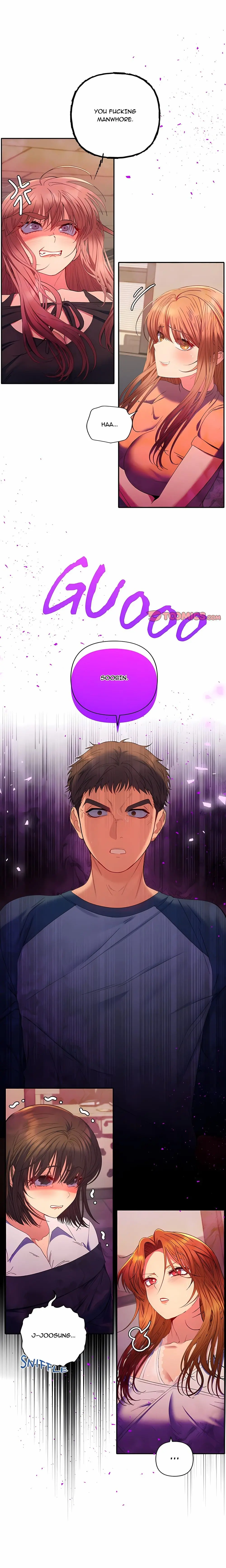Everyones Man Uncensored Chapter 47 - Page 1