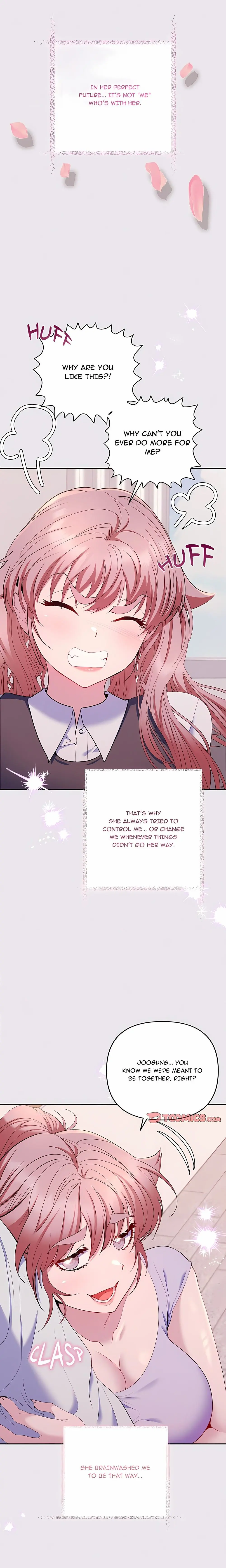 Everyones Man Uncensored Chapter 47 - Page 13