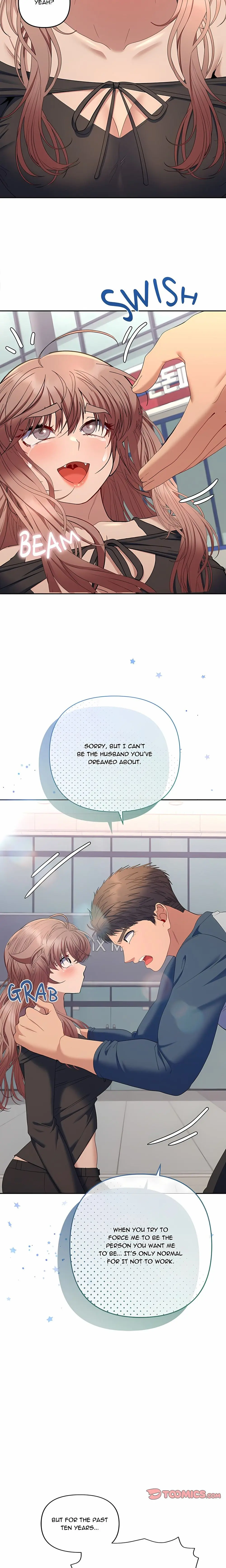 Everyones Man Uncensored Chapter 47 - Page 15