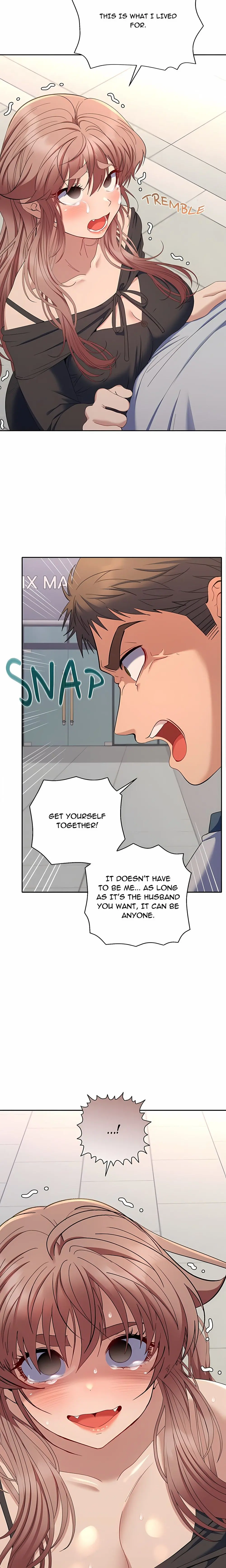 Everyones Man Uncensored Chapter 47 - Page 16