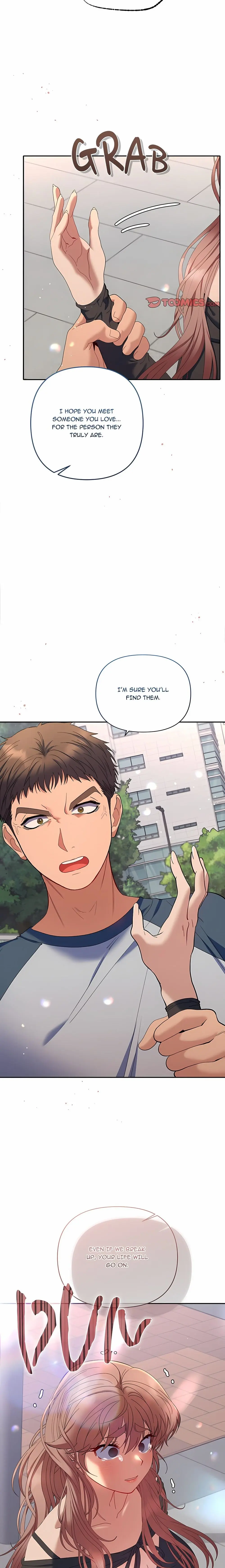 Everyones Man Uncensored Chapter 47 - Page 18