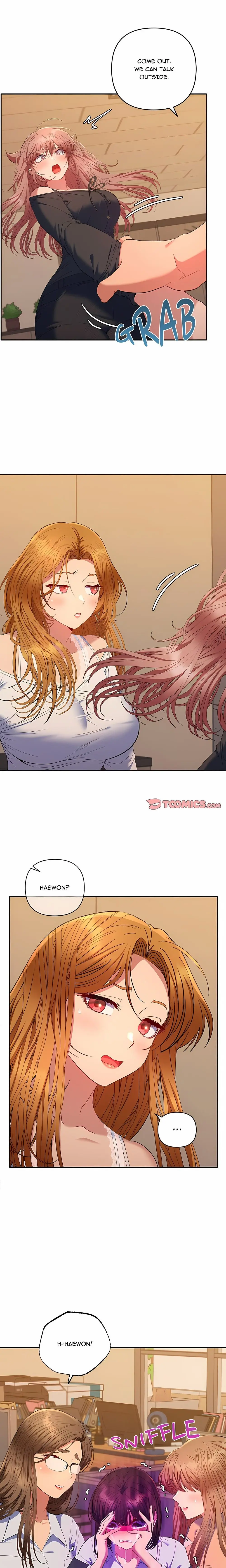 Everyones Man Uncensored Chapter 47 - Page 2