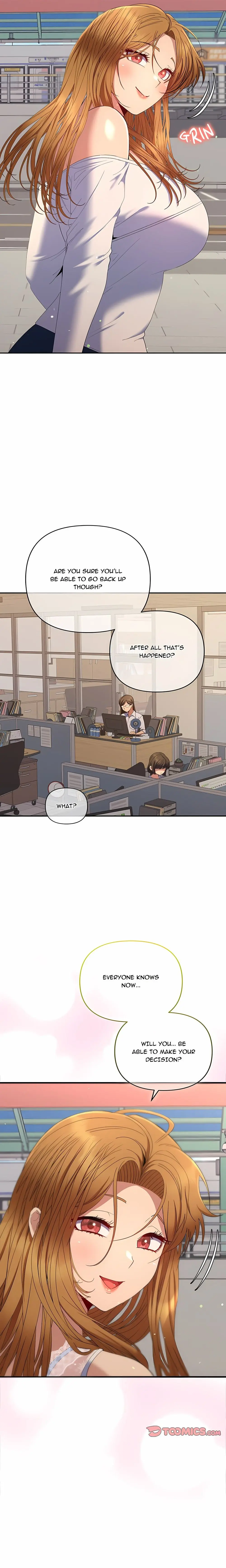 Everyones Man Uncensored Chapter 47 - Page 24