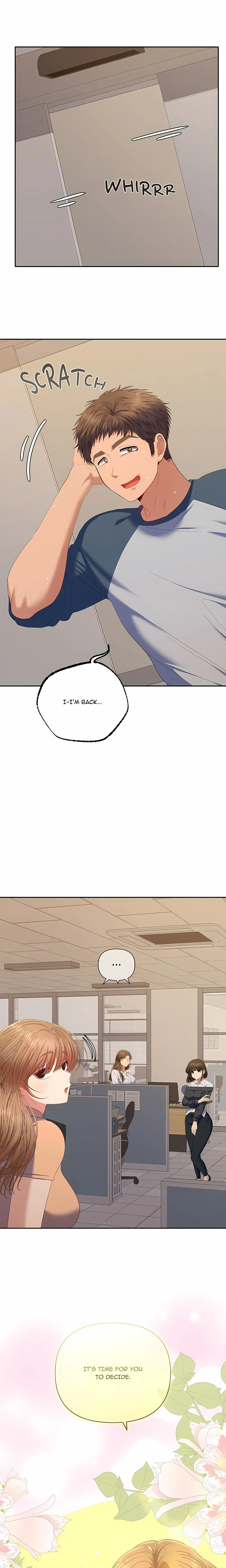 Everyones Man Uncensored Chapter 47 - Page 25