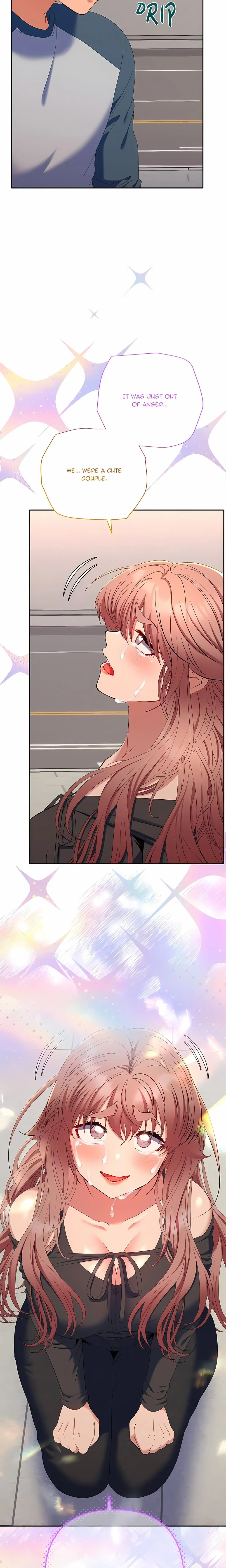 Everyones Man Uncensored Chapter 47 - Page 7