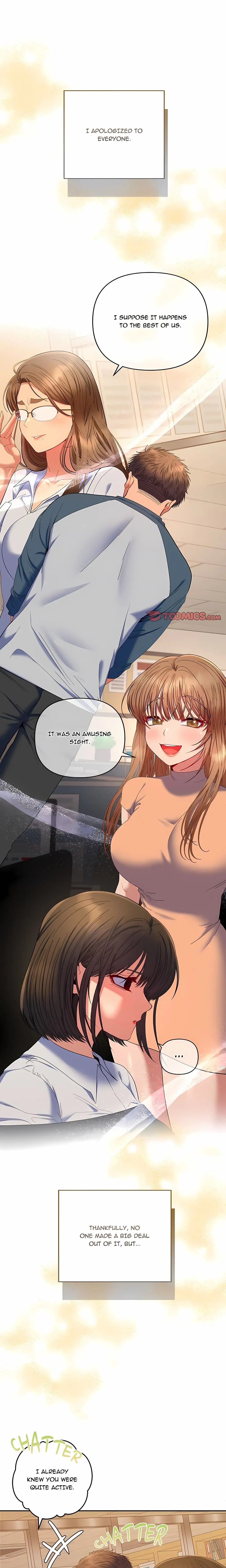 Everyones Man Uncensored Chapter 48 - Page 1