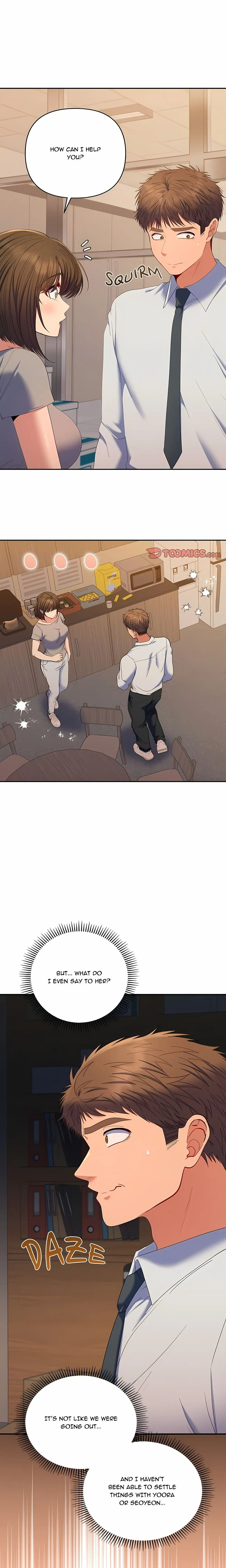 Everyones Man Uncensored Chapter 48 - Page 10