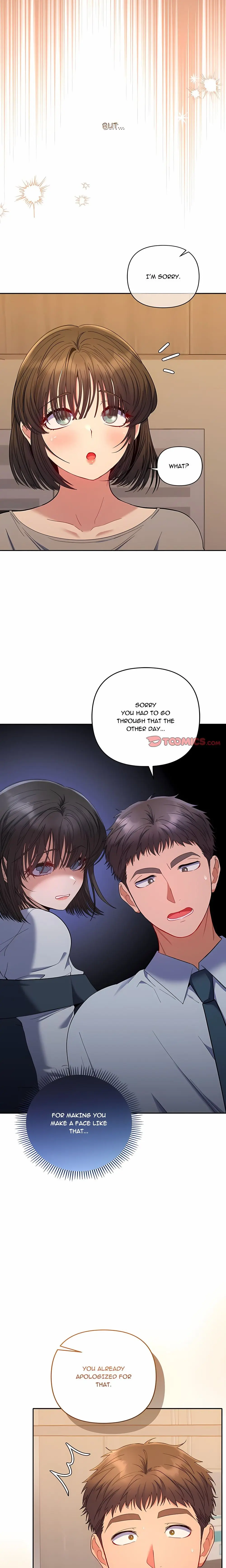 Everyones Man Uncensored Chapter 48 - Page 11