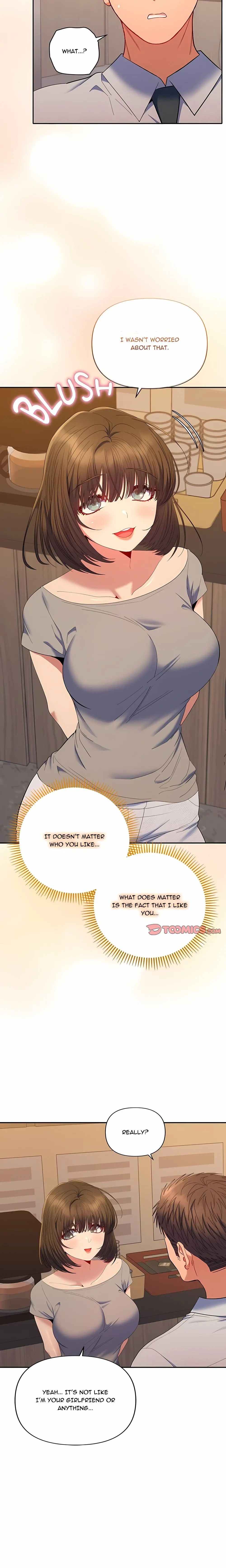 Everyones Man Uncensored Chapter 48 - Page 12