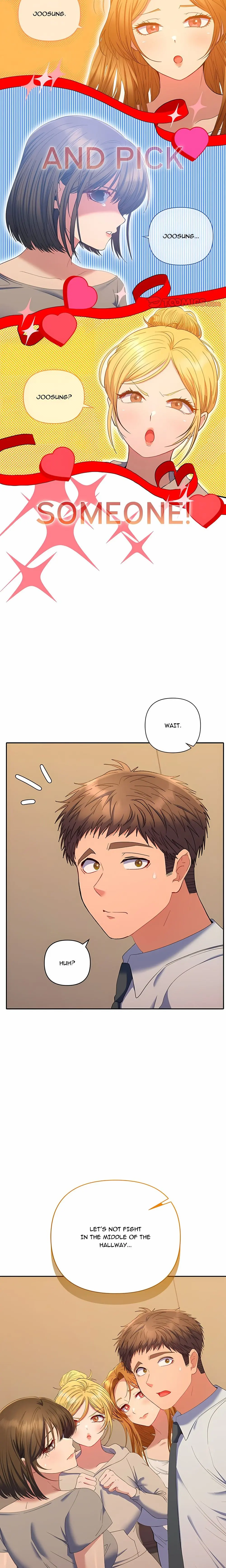 Everyones Man Uncensored Chapter 48 - Page 18