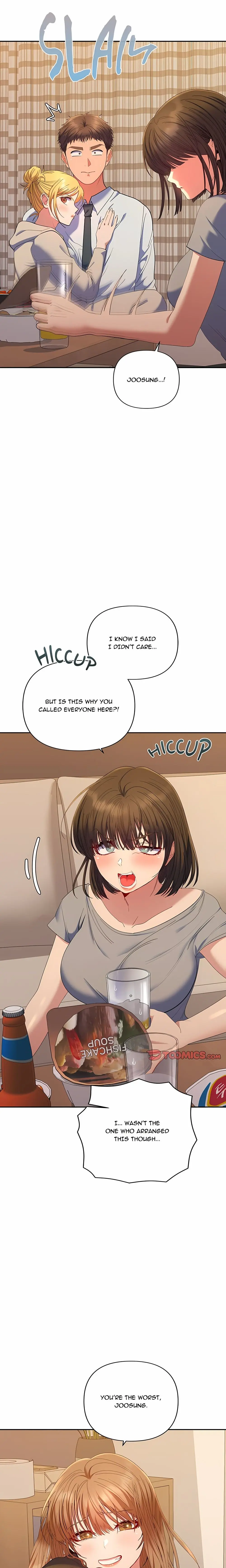 Everyones Man Uncensored Chapter 48 - Page 22