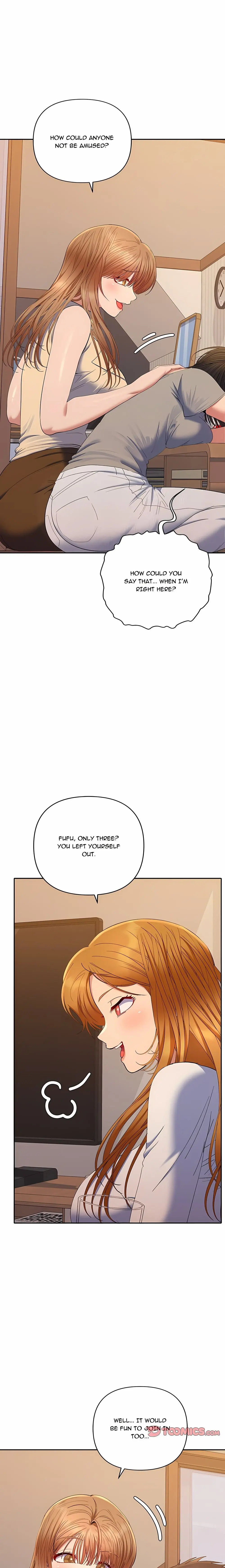 Everyones Man Uncensored Chapter 48 - Page 24