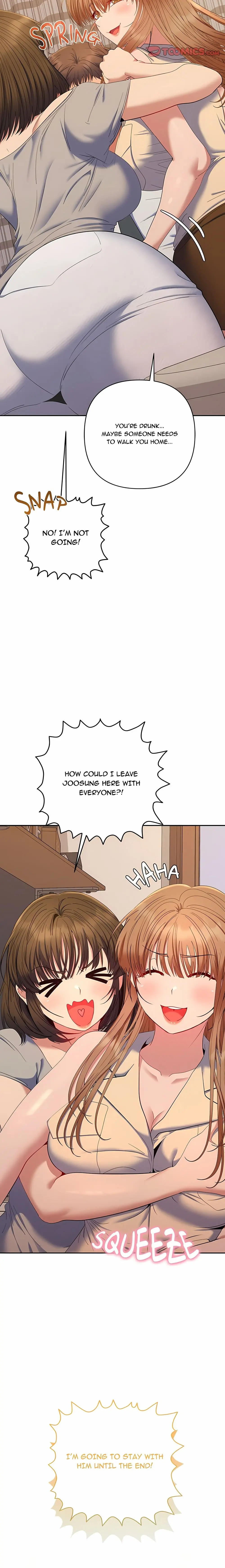 Everyones Man Uncensored Chapter 48 - Page 26