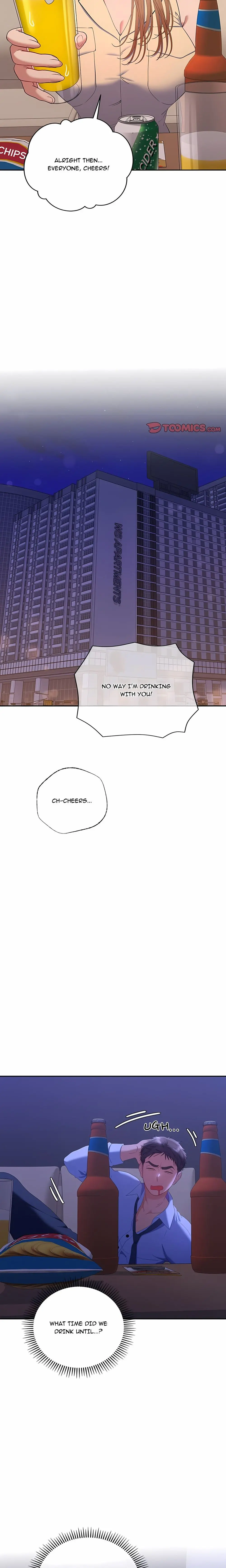 Everyones Man Uncensored Chapter 48 - Page 28