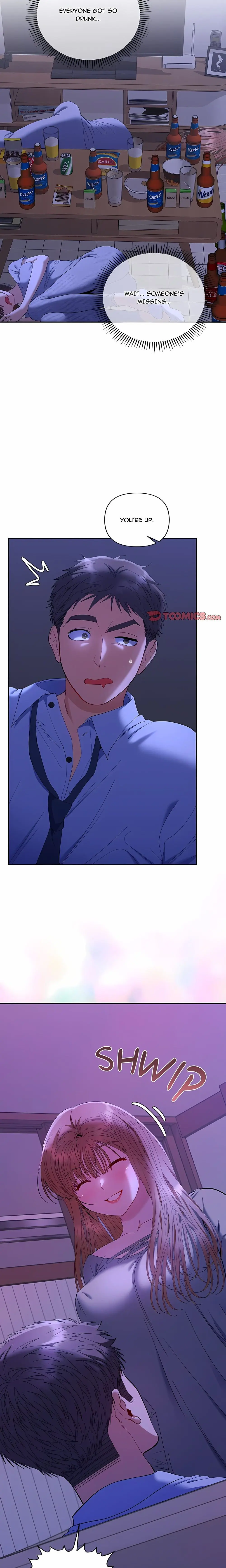 Everyones Man Uncensored Chapter 48 - Page 29