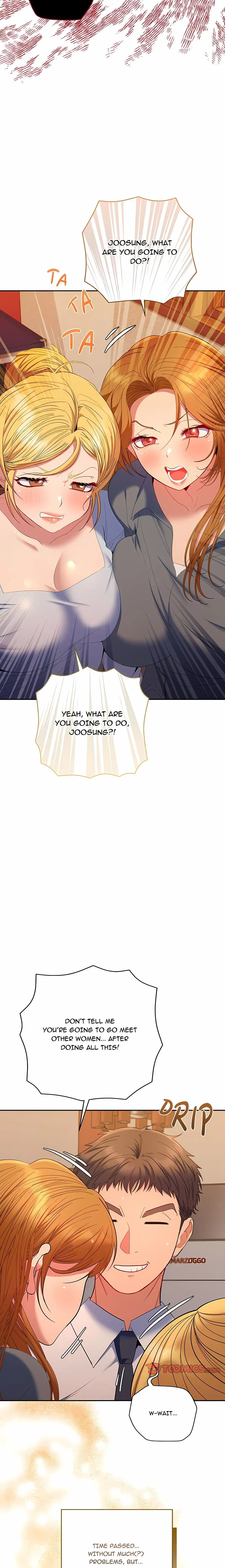Everyones Man Uncensored Chapter 48 - Page 5