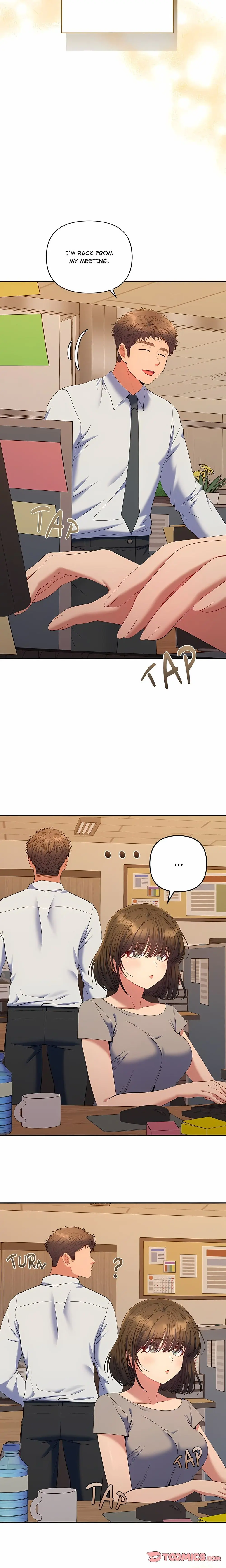 Everyones Man Uncensored Chapter 48 - Page 6