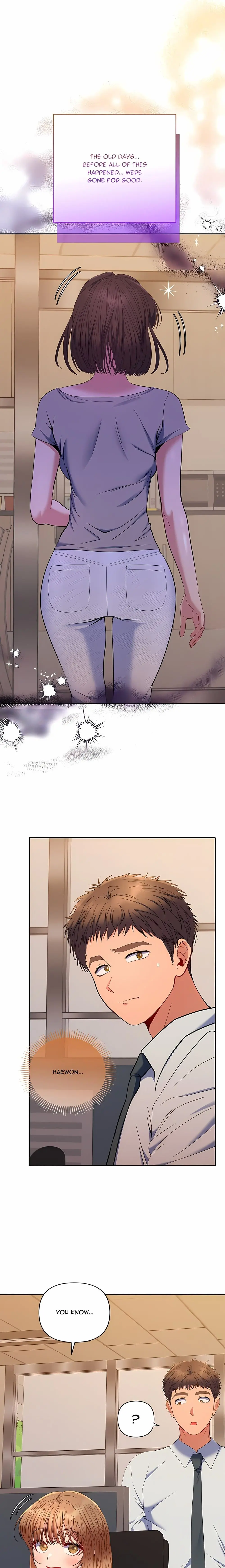 Everyones Man Uncensored Chapter 48 - Page 7