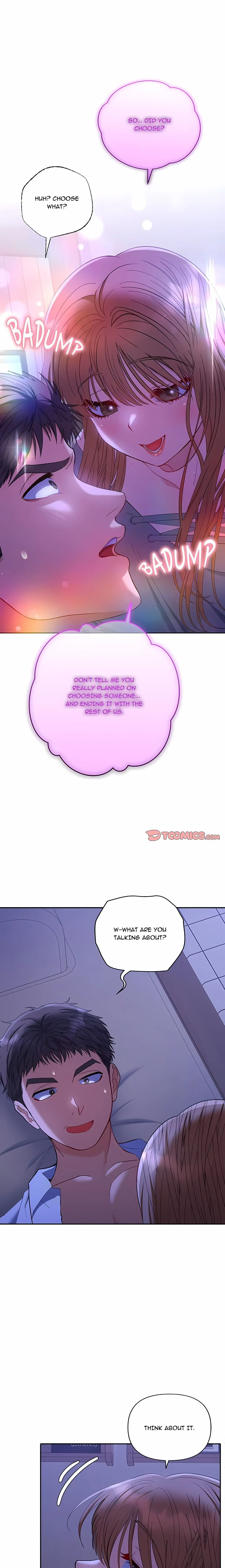 Everyones Man Uncensored Chapter 49 - Page 1