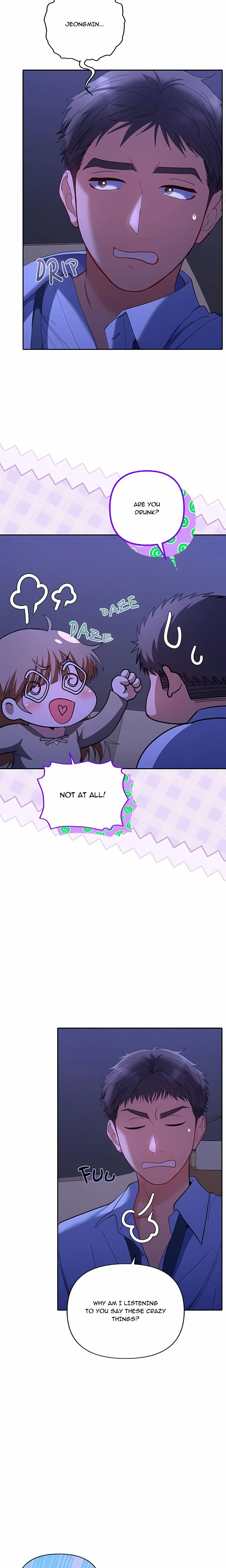 Everyones Man Uncensored Chapter 49 - Page 13