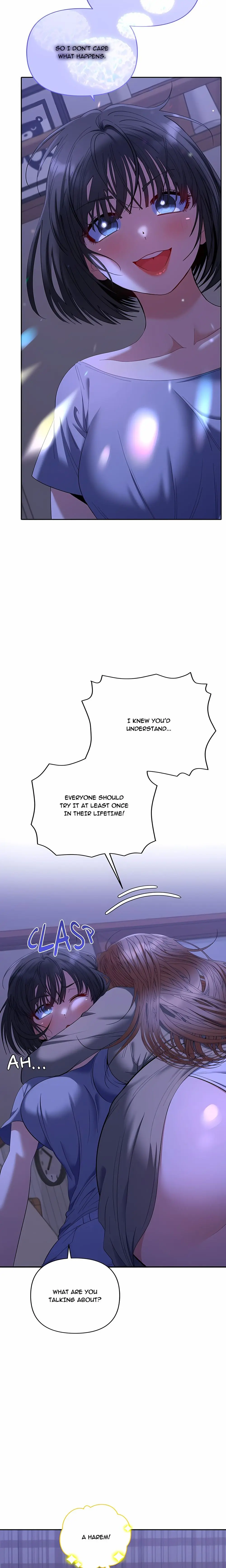 Everyones Man Uncensored Chapter 49 - Page 17