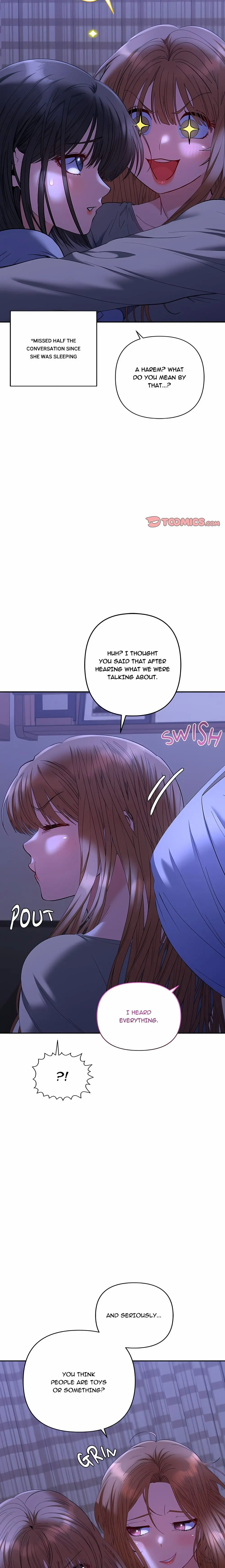 Everyones Man Uncensored Chapter 49 - Page 18