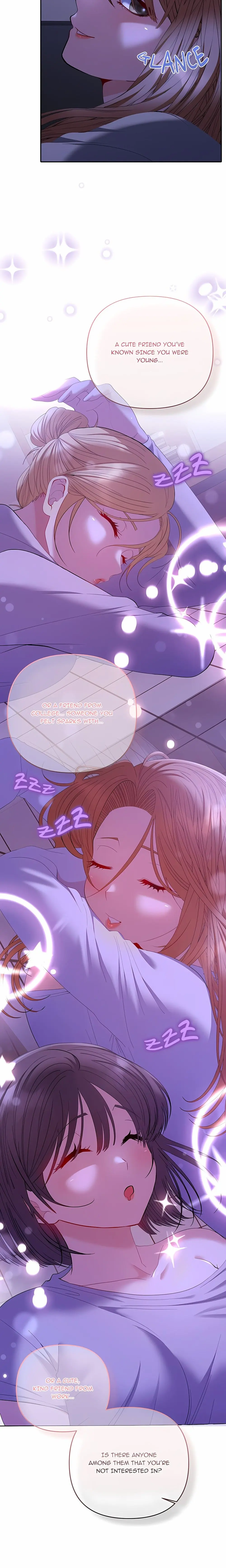 Everyones Man Uncensored Chapter 49 - Page 2