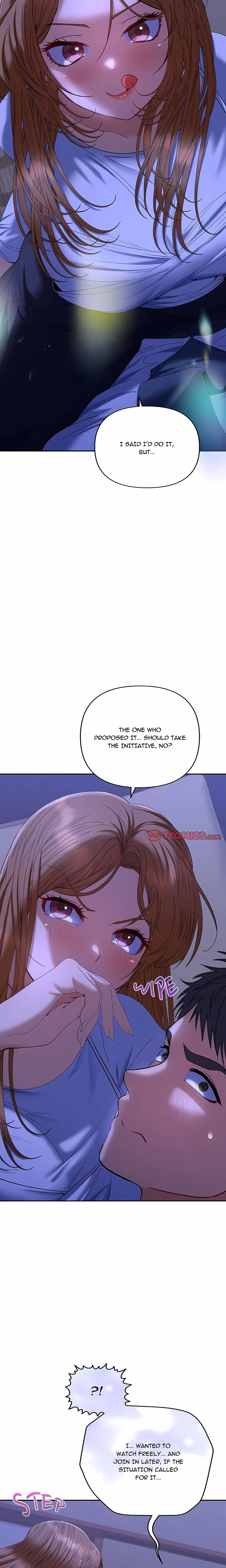 Everyones Man Uncensored Chapter 49 - Page 22