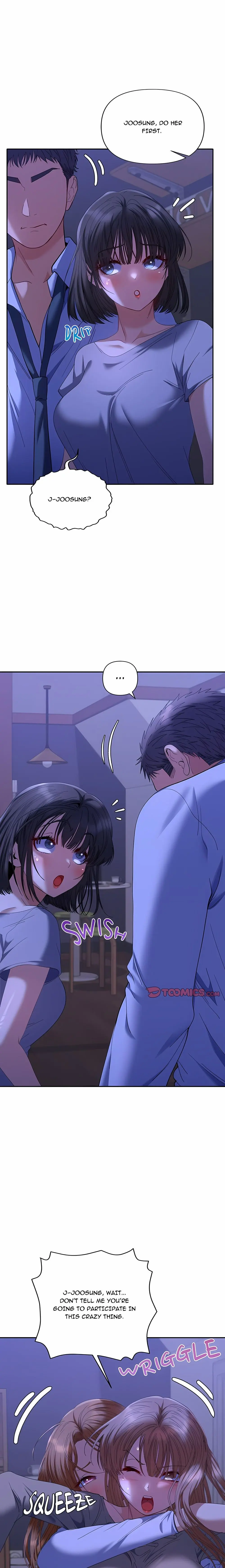 Everyones Man Uncensored Chapter 49 - Page 24