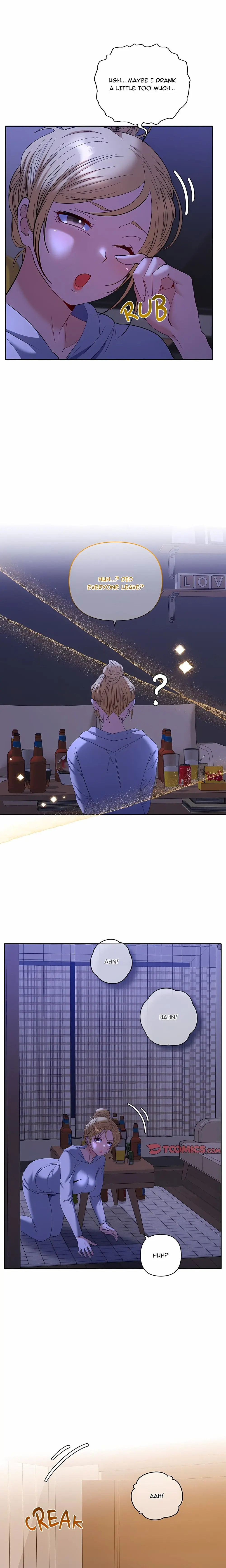 Everyones Man Uncensored Chapter 49 - Page 26