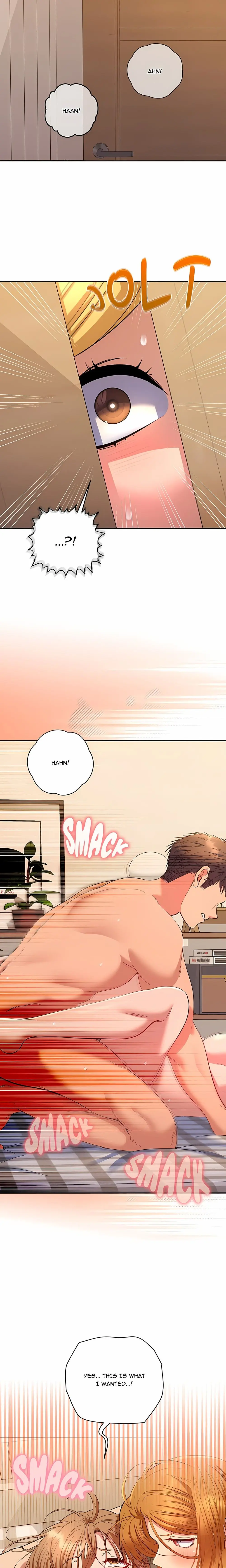 Everyones Man Uncensored Chapter 49 - Page 27