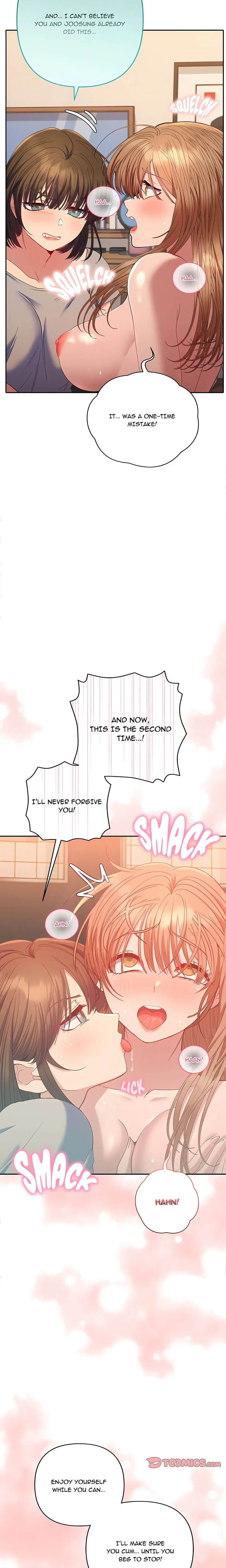 Everyones Man Uncensored Chapter 49 - Page 30