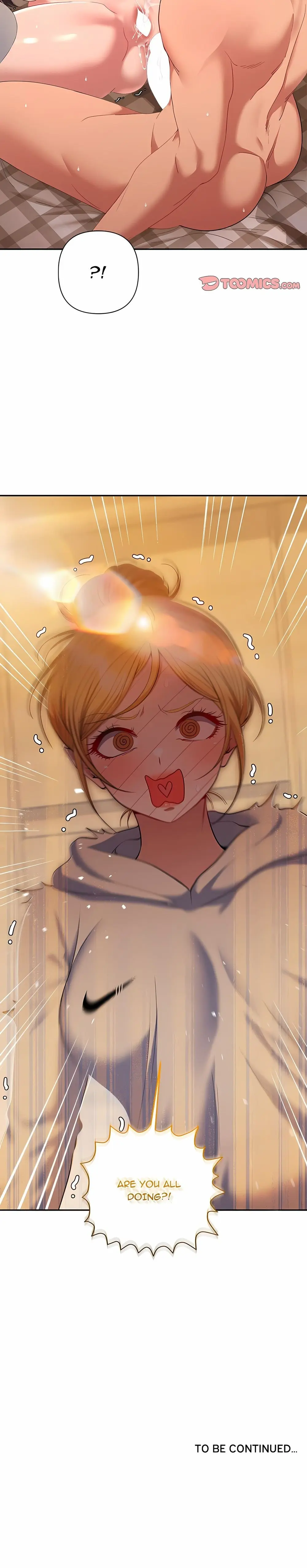 Everyones Man Uncensored Chapter 49 - Page 35